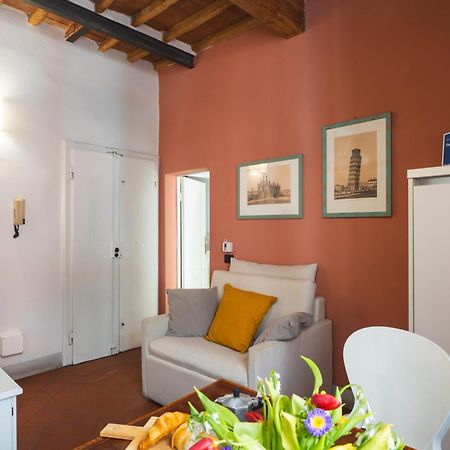 Toselli New Suite Pisa Exteriör bild