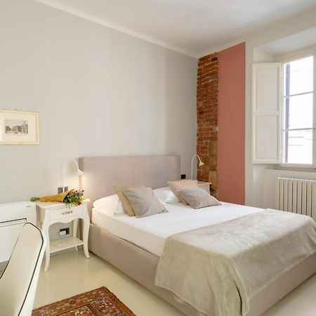 Toselli New Suite Pisa Exteriör bild